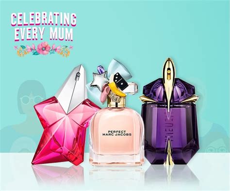 perfume gift sets at superdrug